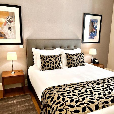 Apartment Downtown ลิสบอน ภายนอก รูปภาพ