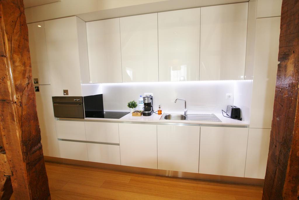 Apartment Downtown ลิสบอน ภายนอก รูปภาพ
